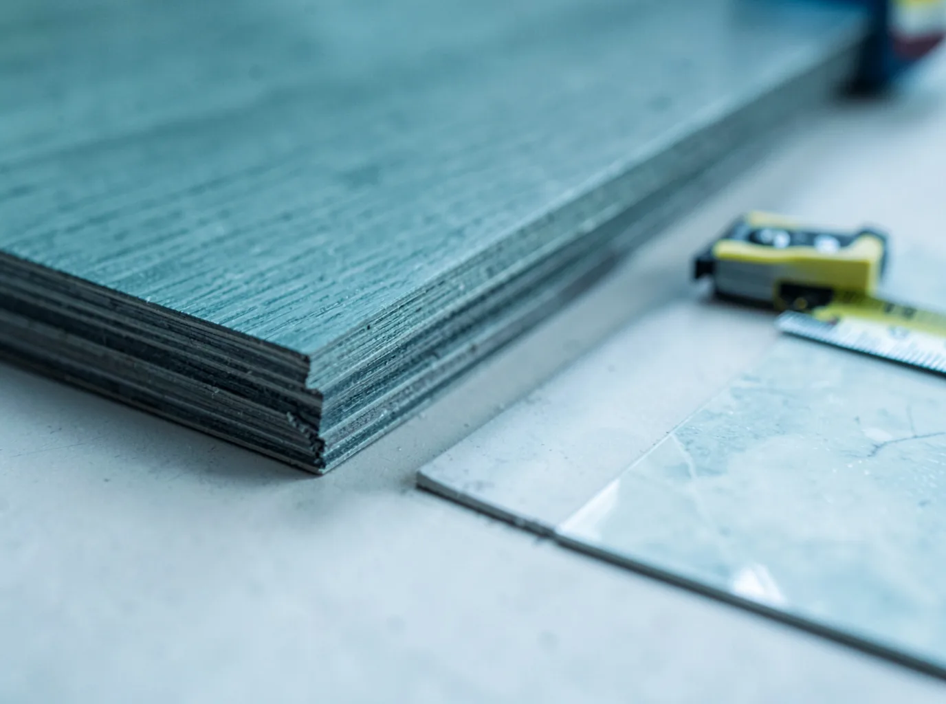 Luxury Vinyl Plank Installation Winfield, WV FAQs